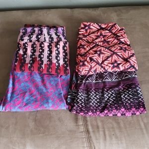 Lularoe leggings